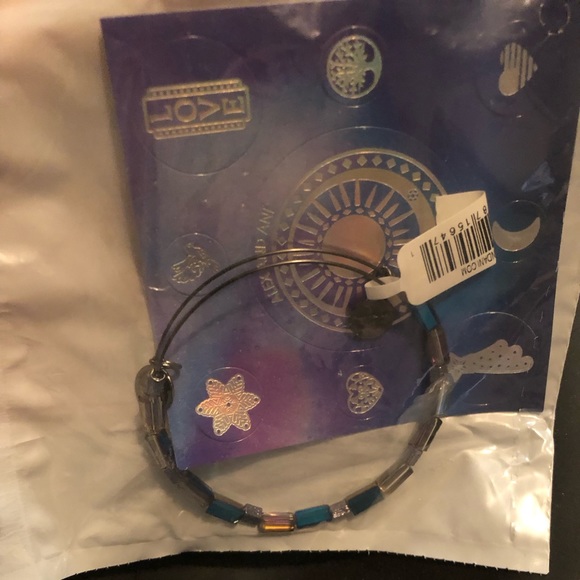 Alex and Ani Bracelet - Picture 6 of 9